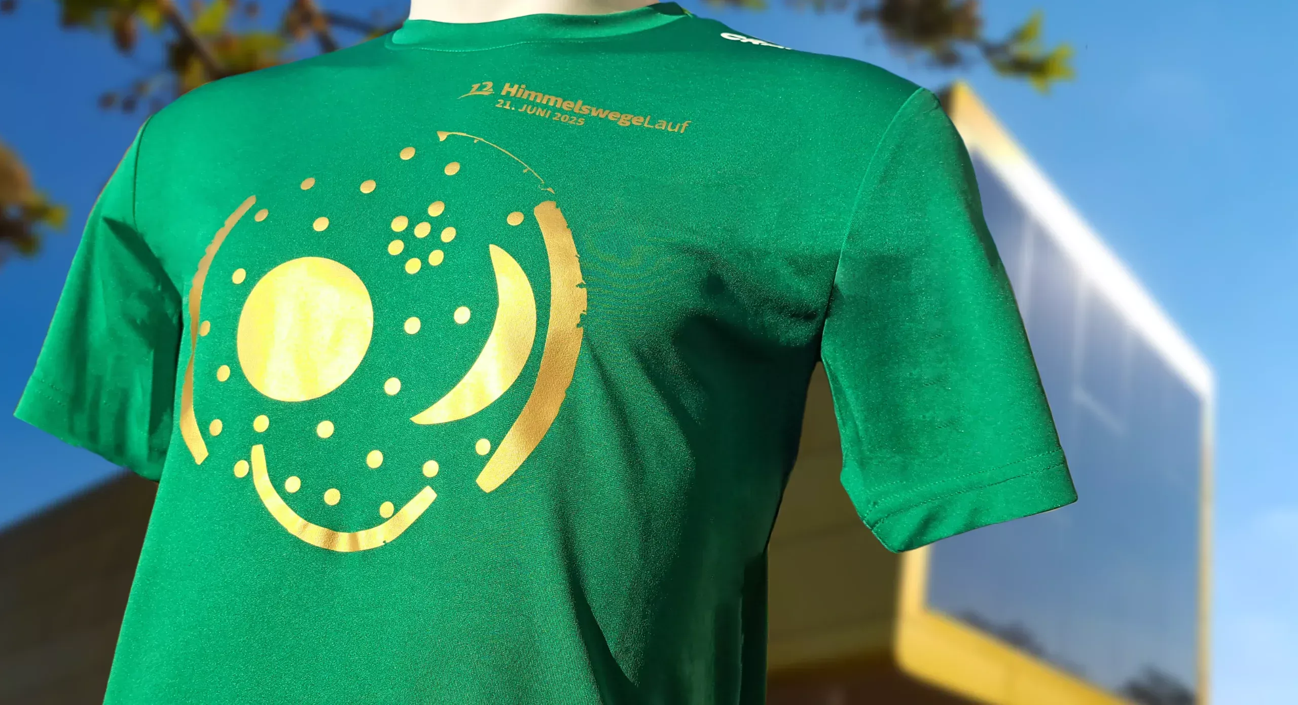 Funktionsshirt
